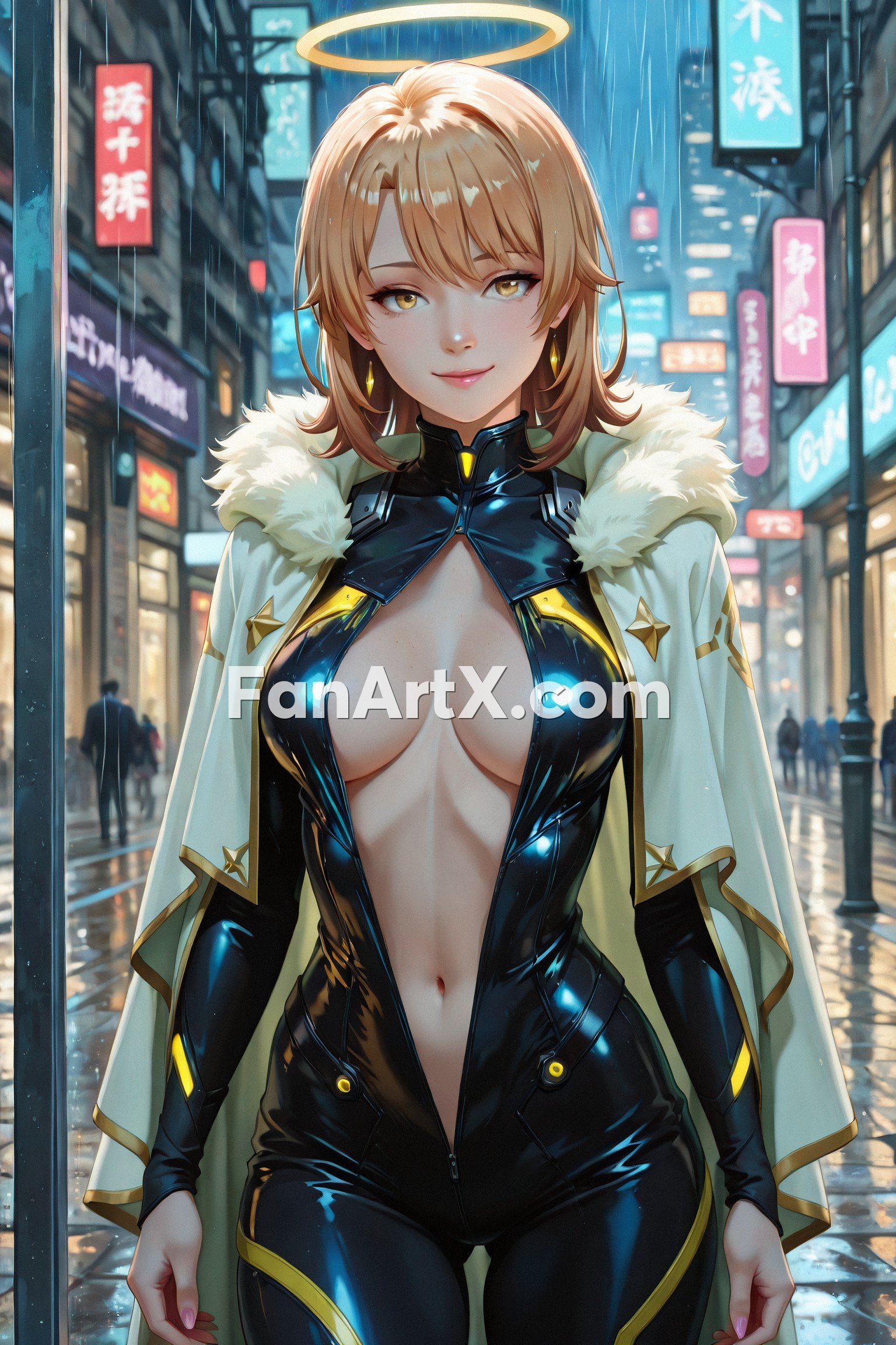 Iroha Isshiki My Teen Romantic Comedy SNAFU Oregairu Fanart 2946645